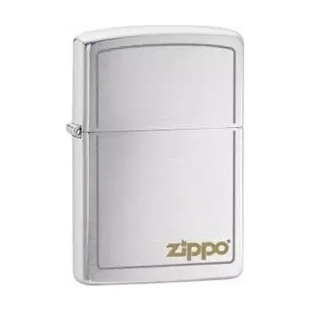 Zapalovač ZIPPO - benzínový zapalovač - možnost rytí (Zapalovač s možností rytiny)