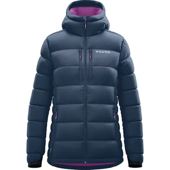 Dámská péřová bunda C.A.M.P. Cosmo Jacket Lady Barva: dark blue, Velikost: S