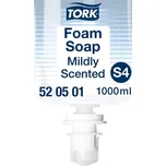 Jemné pěnové mýdlo Tork Premium, 1 l 833.491