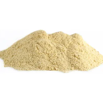 Návnadová surovina Krmiva Hulín Mouka Kukuřičná Extrudovaná jemná 5 kg