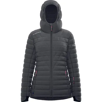 Dámská péřová bunda C.A.M.P. Nivix Light Jacket Lady Barva: grey, Velikost: XS