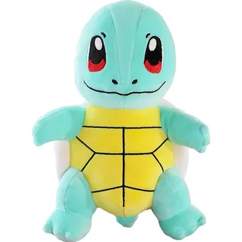 plyšák Plyšová hračka Pokémon Squirtle 24cm