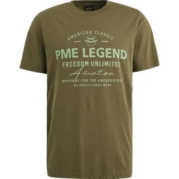 Pánské tričko PME Legend pánské triko PTSS2411531 PTSS2411531 L 8035