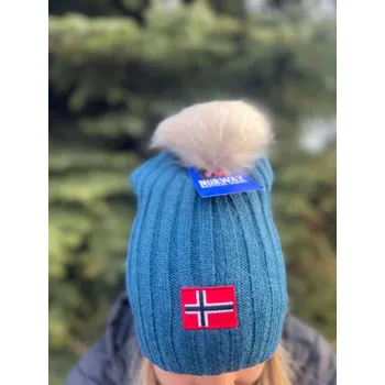 Čepice NORWAY WINTER HAT Kulich US NS 130108 Quarzo