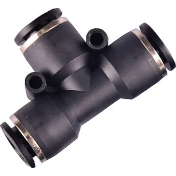 Fitinka T - kus 12 x 8 x 12 -