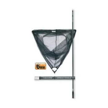 Podběrák SPRO Podběrák Hiscore Carbon Handle 1,8m 80x80cm