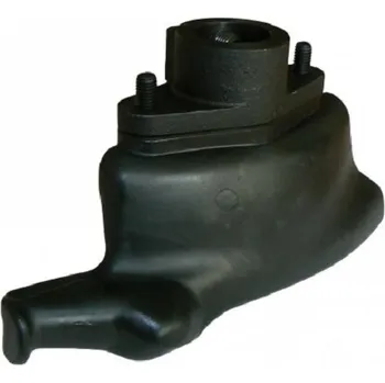 Sada na opravu pneumatiky Plastová zouvací hlava pro zouvačky - Golemtech