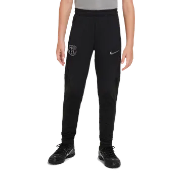 Nike FC Barcelona Strike černá UK Junior XL