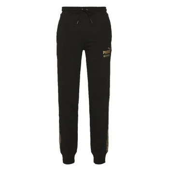Pánské kalhoty Puma KING Sweat Pants černá UK S