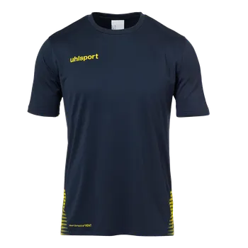 Uhlsport Score Training tmavě modrá/žlutá UK XS