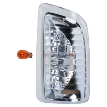 Směrový světlomet Směrovka Iveco Daily od 2019 pravá, 35C-70C, 5802735245