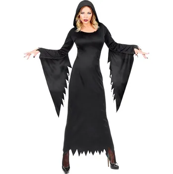 Karnevalový kostým Kostým - Upírka Velikost: M