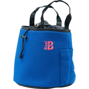Sport Pytel na magnesium BEAL Monster Cocoon II Barva: blue, Kód produktu: BSAC.MXL.B.2