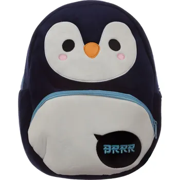 Dětský batoh Dětský batoh Plyšový Tučňák