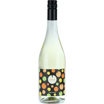 Víno Rulandské bílé, Vinné sklepy rodiny Špalkovy (2023)