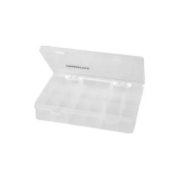 Pouzdro na rybářské vybavení Krabička Spro FREESTYLE Tackle Box