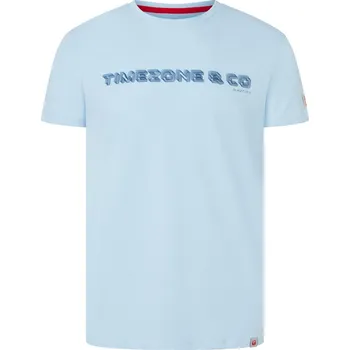 Pánské tričko Timezone pánské triko 22-10283-10-6111 22-10283-10-6111 M 3769