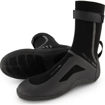 Neoprenové boty Neoprenové boty 6,5 mm PROLIMIT Hydrogen Polar Round Toe EU 37/38