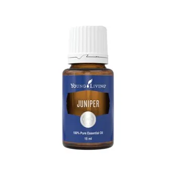 Young Living Jalovcový esenciální olej 100% 15ml YL