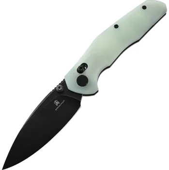 kapesní nůž Bestechman Ronan 14C28N Jade BMK02I