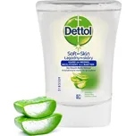 Dettol Náhradní náplň do dávkovače Dettol, aloe 250 ml 314.137