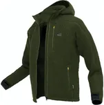 Geoff Anderson Teddy mikina s kapucí…