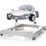 4baby chodítko Cars grey + u nás ZÁRUKA 3 ROKY⭐⭐⭐⭐⭐