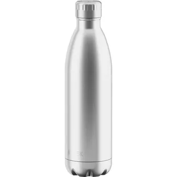 Termoláhev FLSK 500ml Barva: Nerez