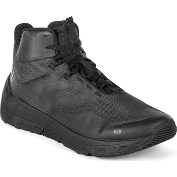 Pánská fitness obuv Boty 5.11 Inure MID - Black US 13 / EU 47,5