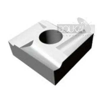 Příslušenstí k soustruhu Vyměnitelné břitové destičky HM - 41005Fb. Sada 10 kusů (C6)