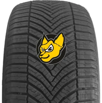 Celoroční osobní pneu Royal Black Royal A/S 2 205/40 R17 84W XL M+S