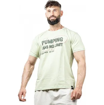 Legal Power Triko 2303-867 zelená Velikost: XL