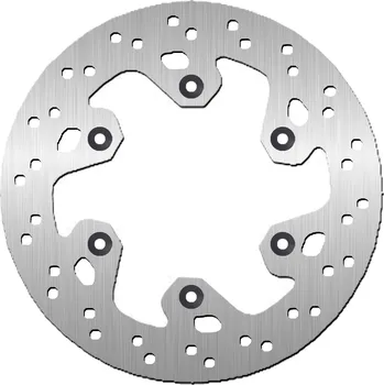 Brzdový kotouč Brzdový kotouč NG 372 DIS372