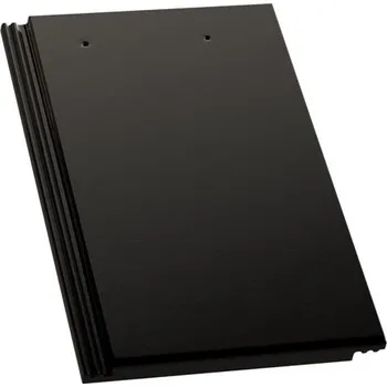 Střešní krytina KM Beta Rota Prima základní 330 x 496,5 mm černá