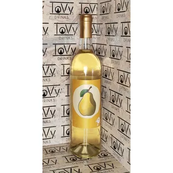 Víno Hrušňák 11,5% 0,75l