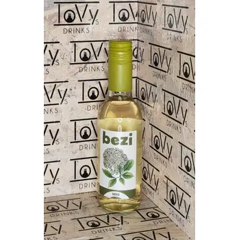 Víno mini Bezi 11,5% 0,25l