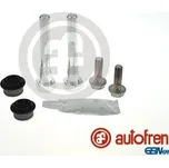 Sada vodicích pouzder, brzdový třmen AUTOFREN SEINSA D7161C