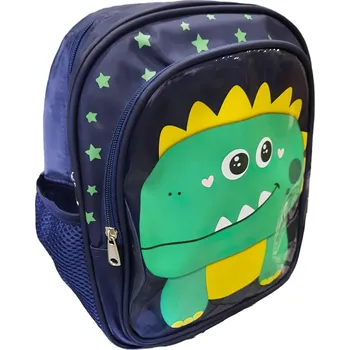 Dětský batoh Dětský batoh Dino Příšera