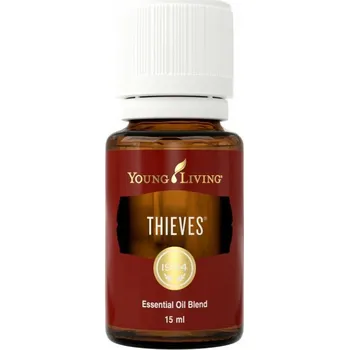 Young Living Thieves směs esenciálních olejů Zloději 15ml YL