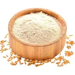 ASO - Zdravý život Celozrnná kamutová mouka s klíčky Bio Hmotnost: 1kg