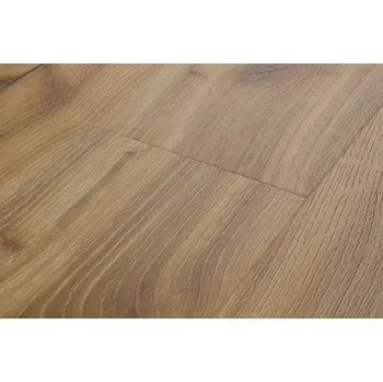 dřevěná podlaha Barlinek S.A. Rigidní SPC Next Step vinylová podlaha s podložkou Dub Desert