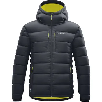 Zimní bunda C.A.M.P. Cosmo Jacket Barva: black, Velikost: XL