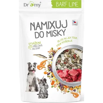 Dromy Semínkový mix 600g