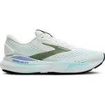 Boty BROOKS Women Adrenaline GTS 24 Barva: White-Limpet Shell-Amporo, Velikost: 42 EU