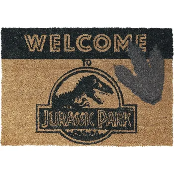 Rohožka Pyramid International Rohožka: Welcome to Jurassic Park