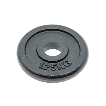 Acra Kotouč 30 mm litina 1,25 kg