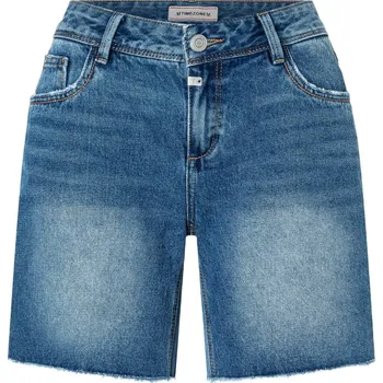 Dámské kraťasy Timezone dámské jeans kraťasy 15-10000-00-3888 15-10000-00-3888 27 3840