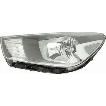 Přední světlomet LORO Světlomet LOR 223-1165R-LDEM2