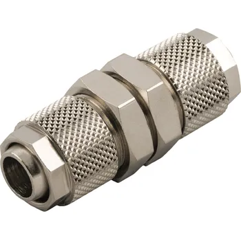 Chov hospodářského zvířete Průchodka s maticemi S 12 x M16 -