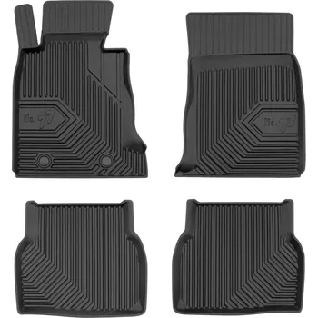 Autolékárnička Frogum 77407367 Gumové koberce č.77 BMW řady 5 E39 1995-2003